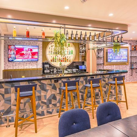 Reec Machala By Oro Verde Hotels Екстериор снимка