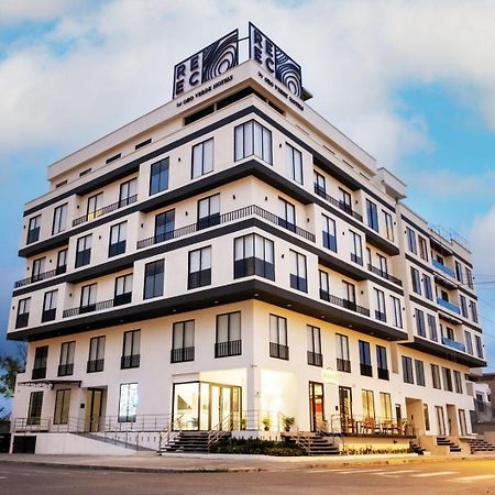 Reec Machala By Oro Verde Hotels Екстериор снимка