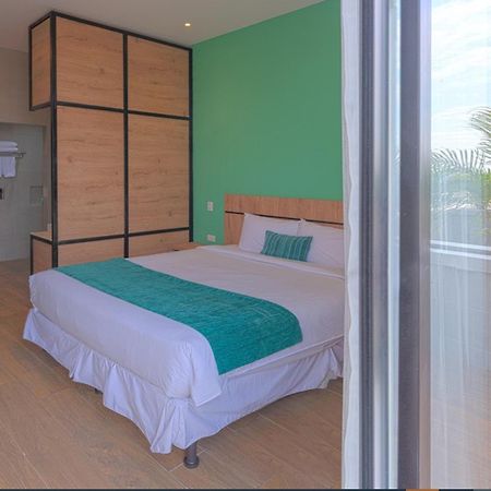 Reec Machala By Oro Verde Hotels Екстериор снимка