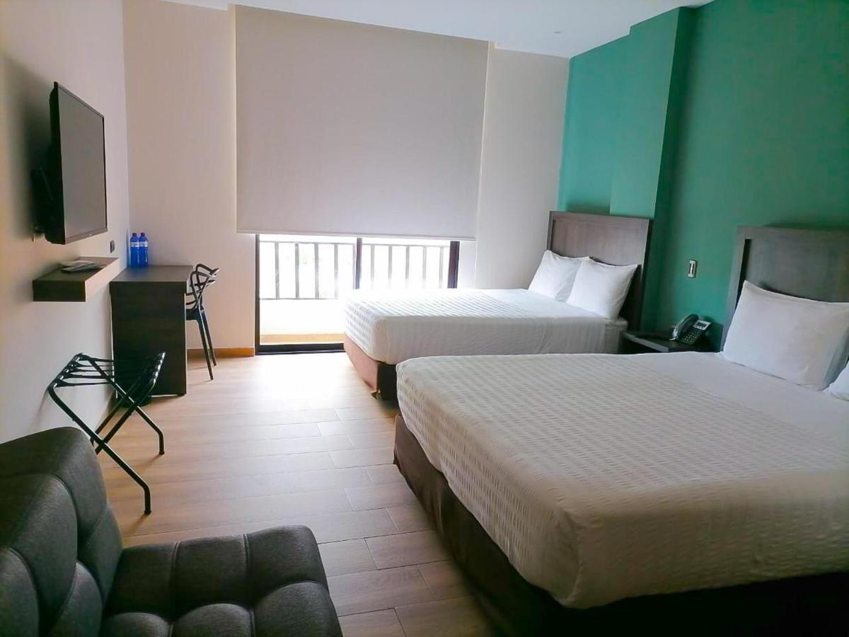 Reec Machala By Oro Verde Hotels Екстериор снимка