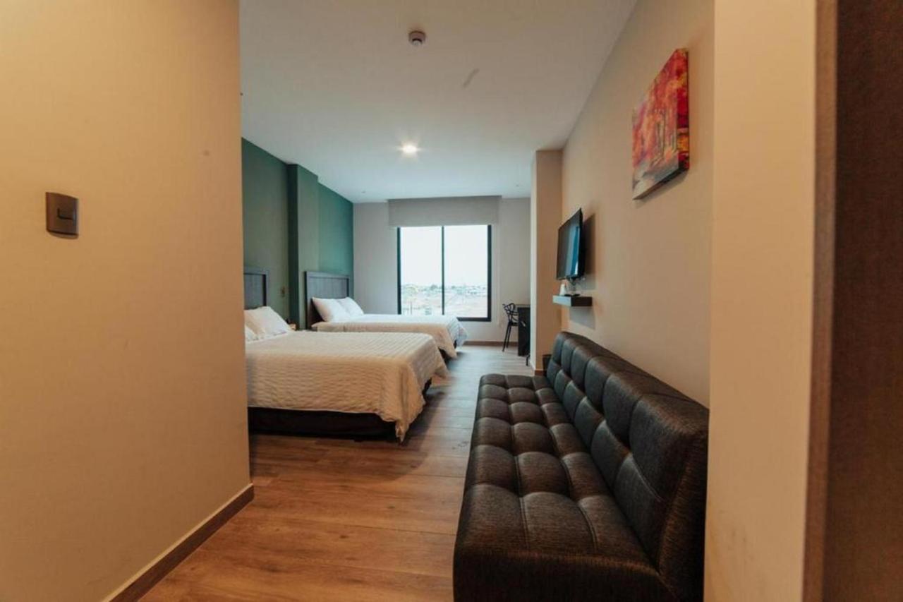 Reec Machala By Oro Verde Hotels Екстериор снимка