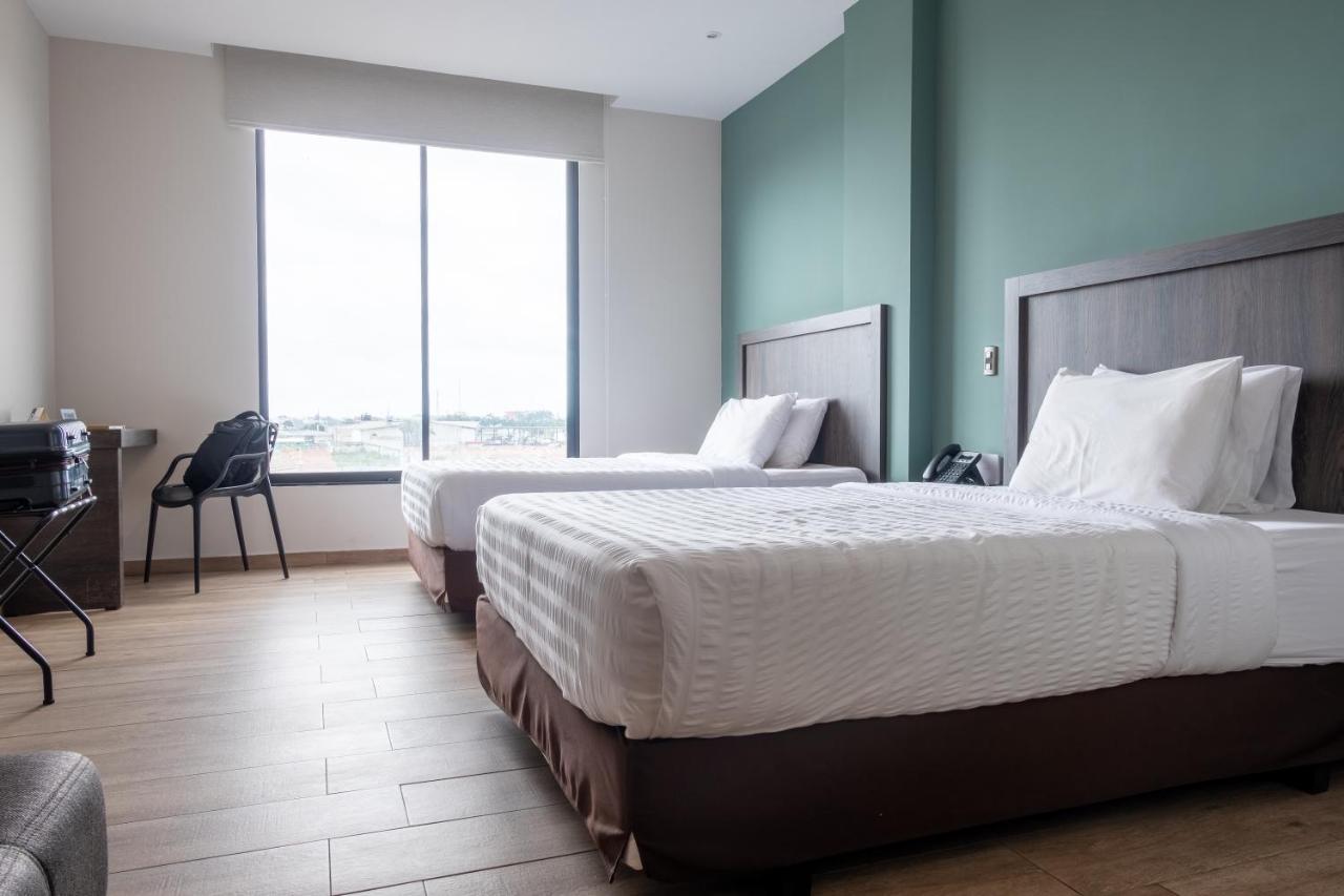 Reec Machala By Oro Verde Hotels Екстериор снимка