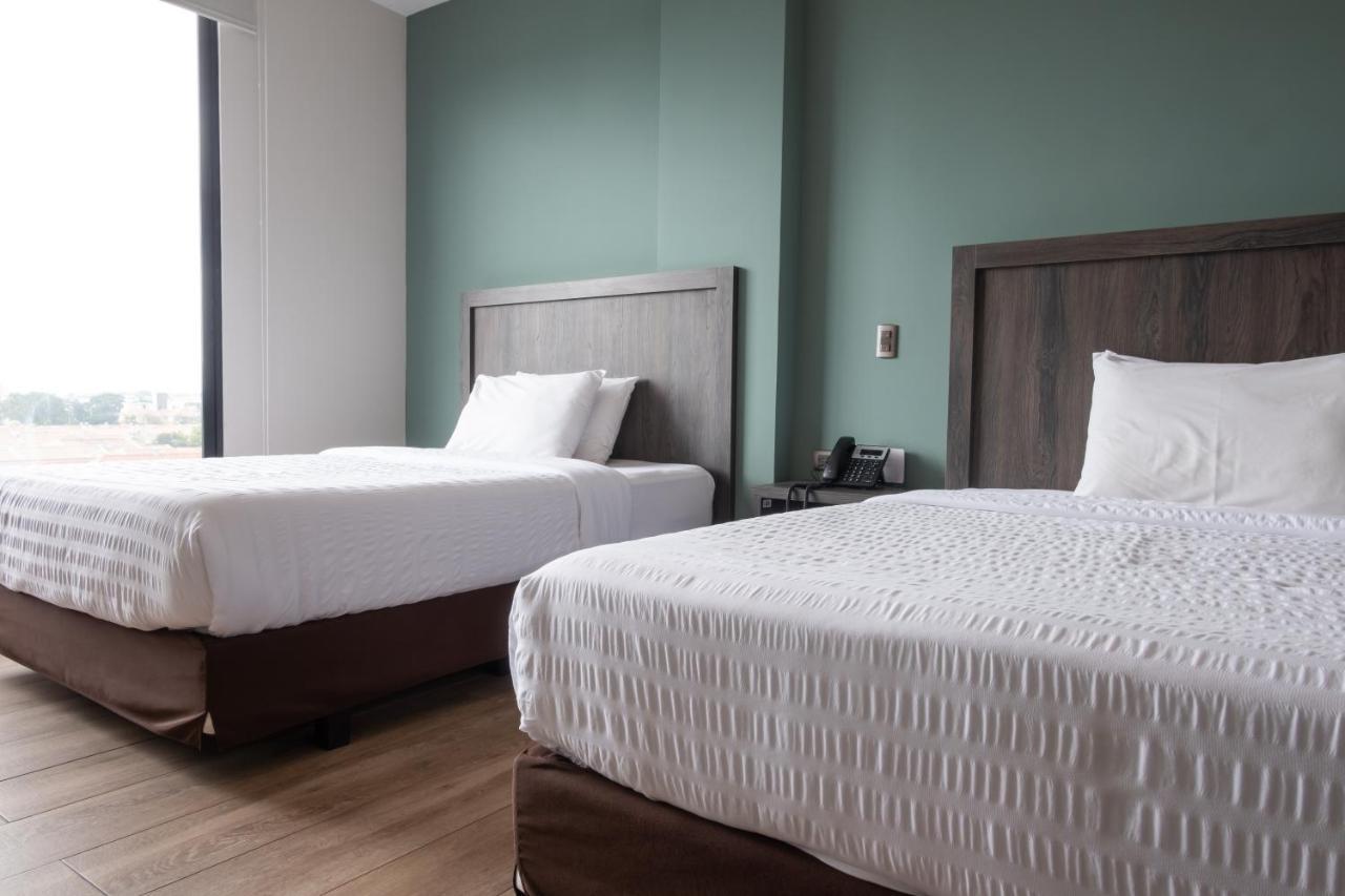 Reec Machala By Oro Verde Hotels Екстериор снимка