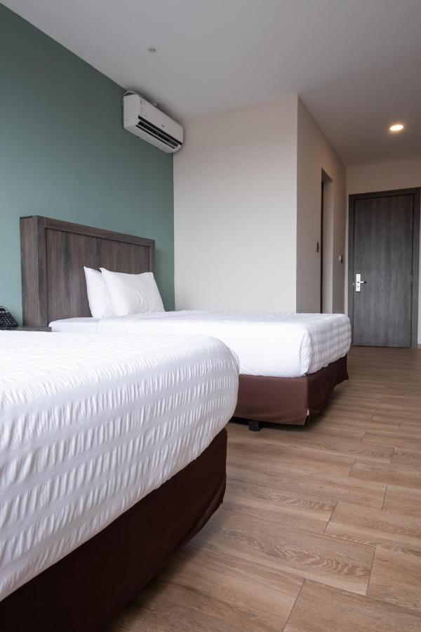 Reec Machala By Oro Verde Hotels Екстериор снимка