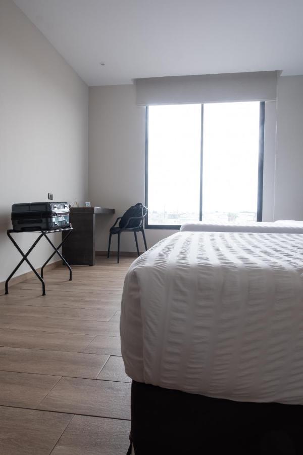 Reec Machala By Oro Verde Hotels Екстериор снимка