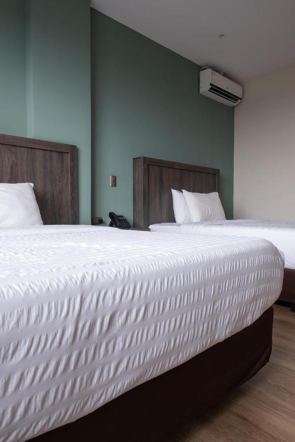 Reec Machala By Oro Verde Hotels Екстериор снимка