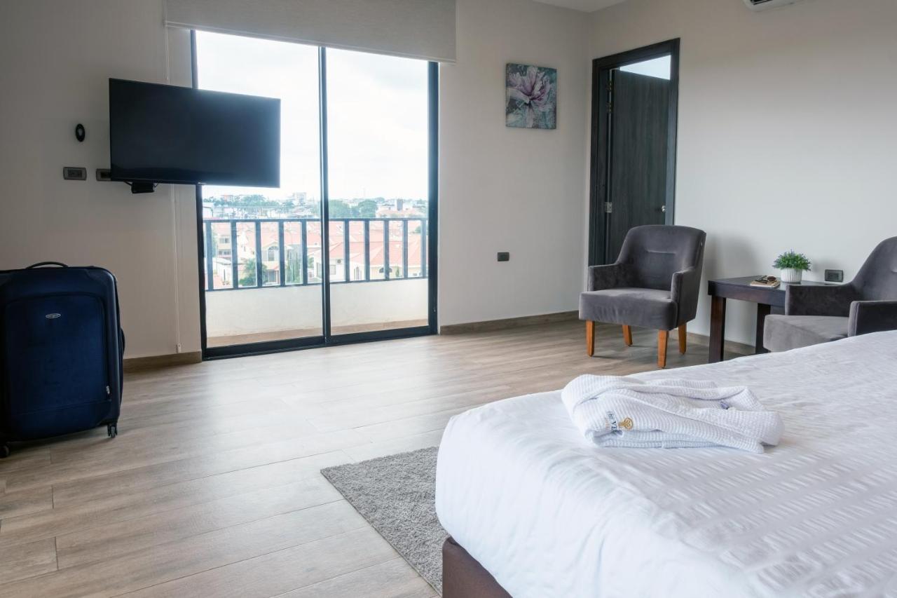 Reec Machala By Oro Verde Hotels Екстериор снимка