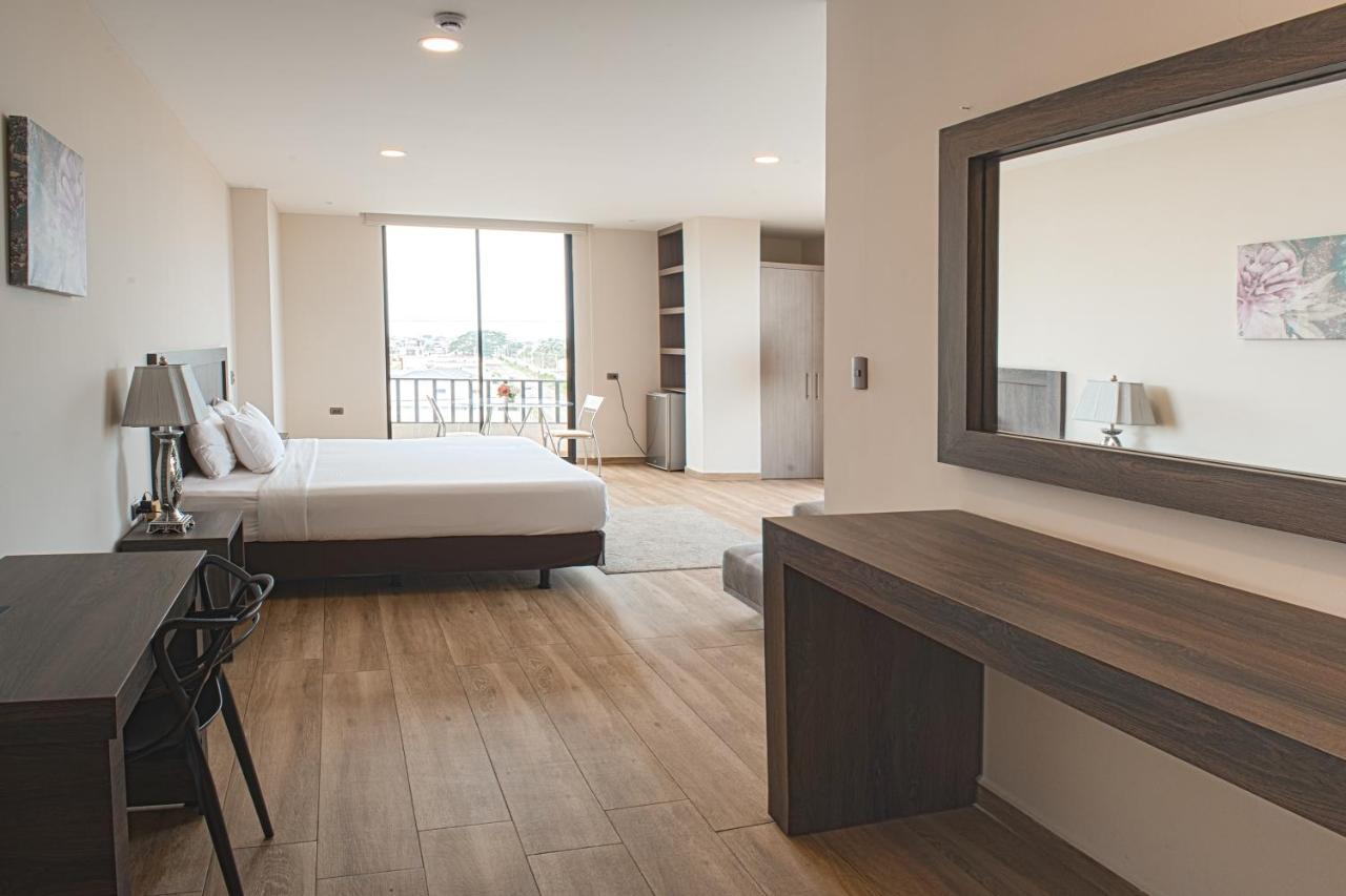 Reec Machala By Oro Verde Hotels Екстериор снимка