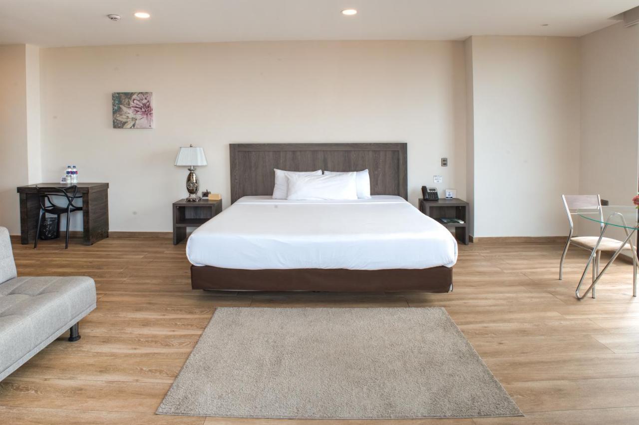 Reec Machala By Oro Verde Hotels Екстериор снимка