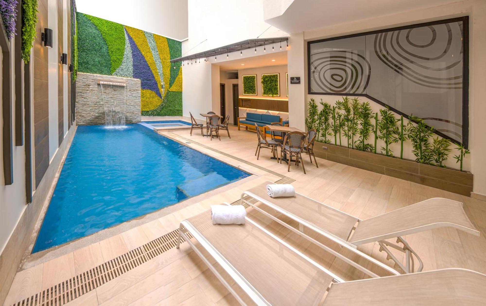 Reec Machala By Oro Verde Hotels Екстериор снимка