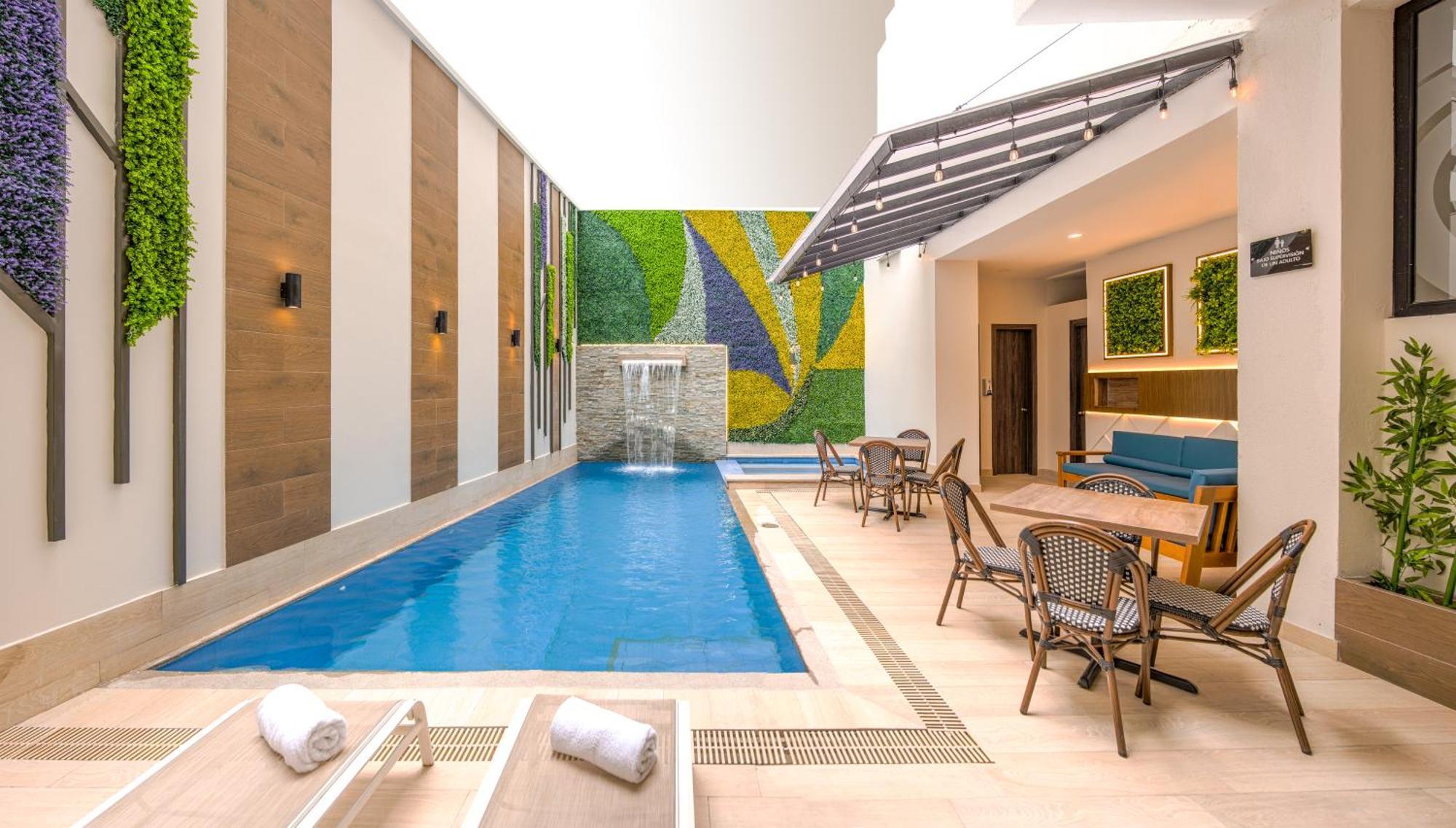 Reec Machala By Oro Verde Hotels Екстериор снимка