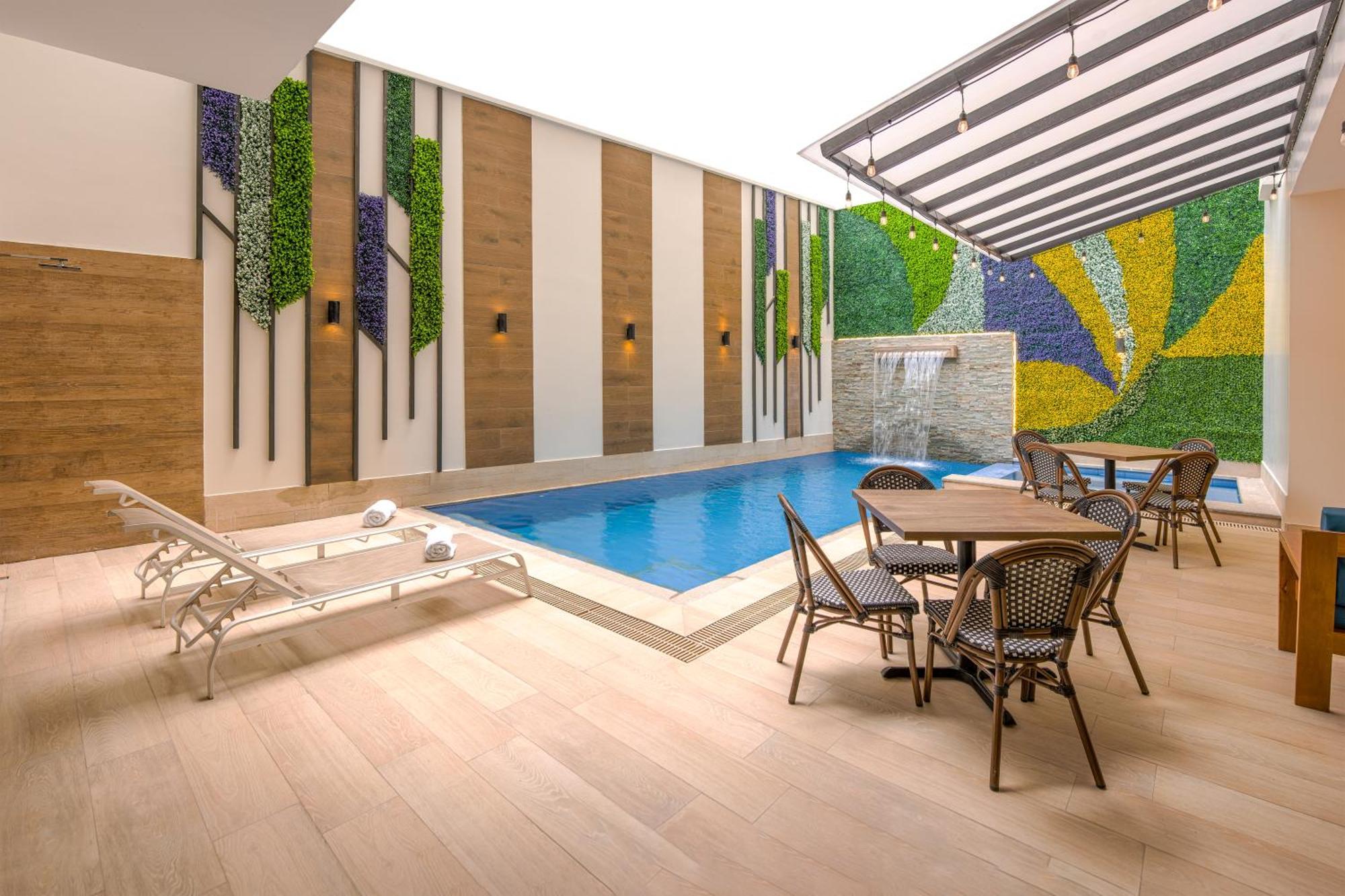 Reec Machala By Oro Verde Hotels Екстериор снимка