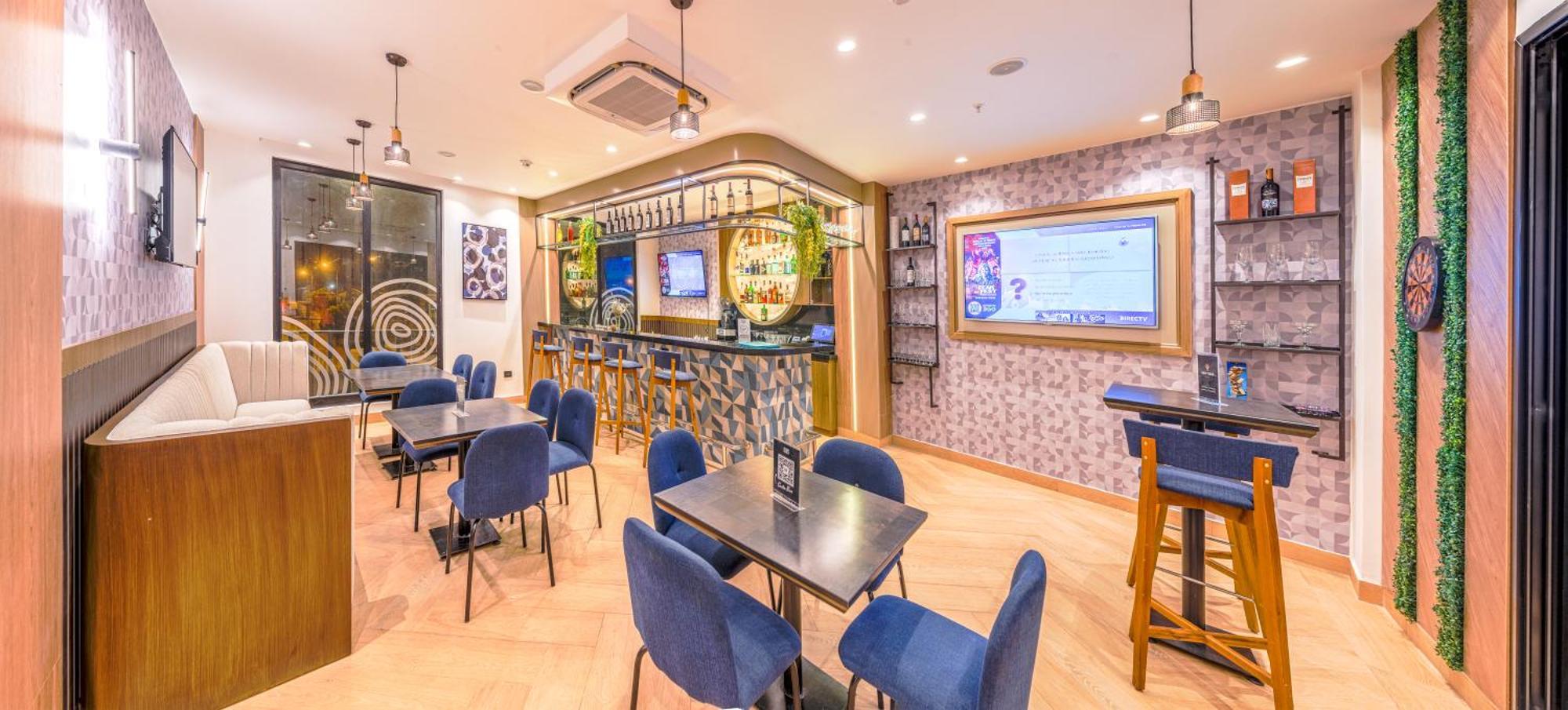 Reec Machala By Oro Verde Hotels Екстериор снимка