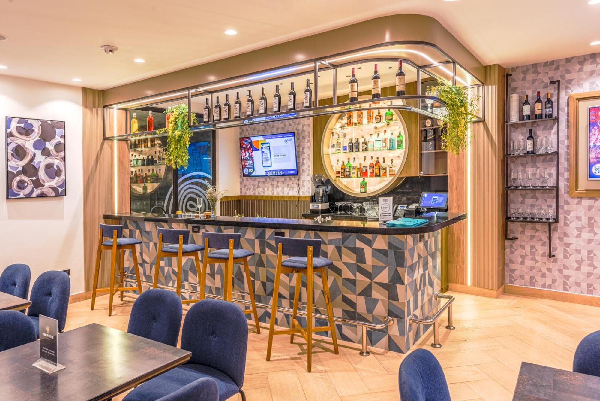 Reec Machala By Oro Verde Hotels Екстериор снимка