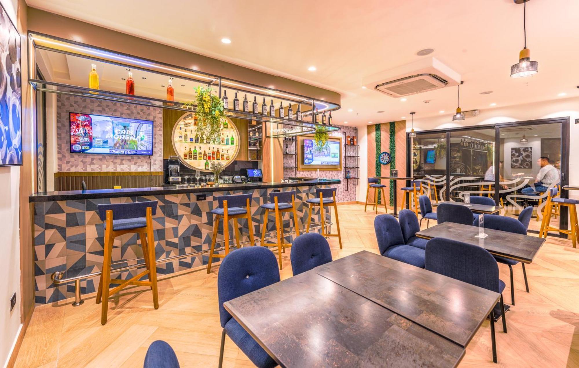 Reec Machala By Oro Verde Hotels Екстериор снимка