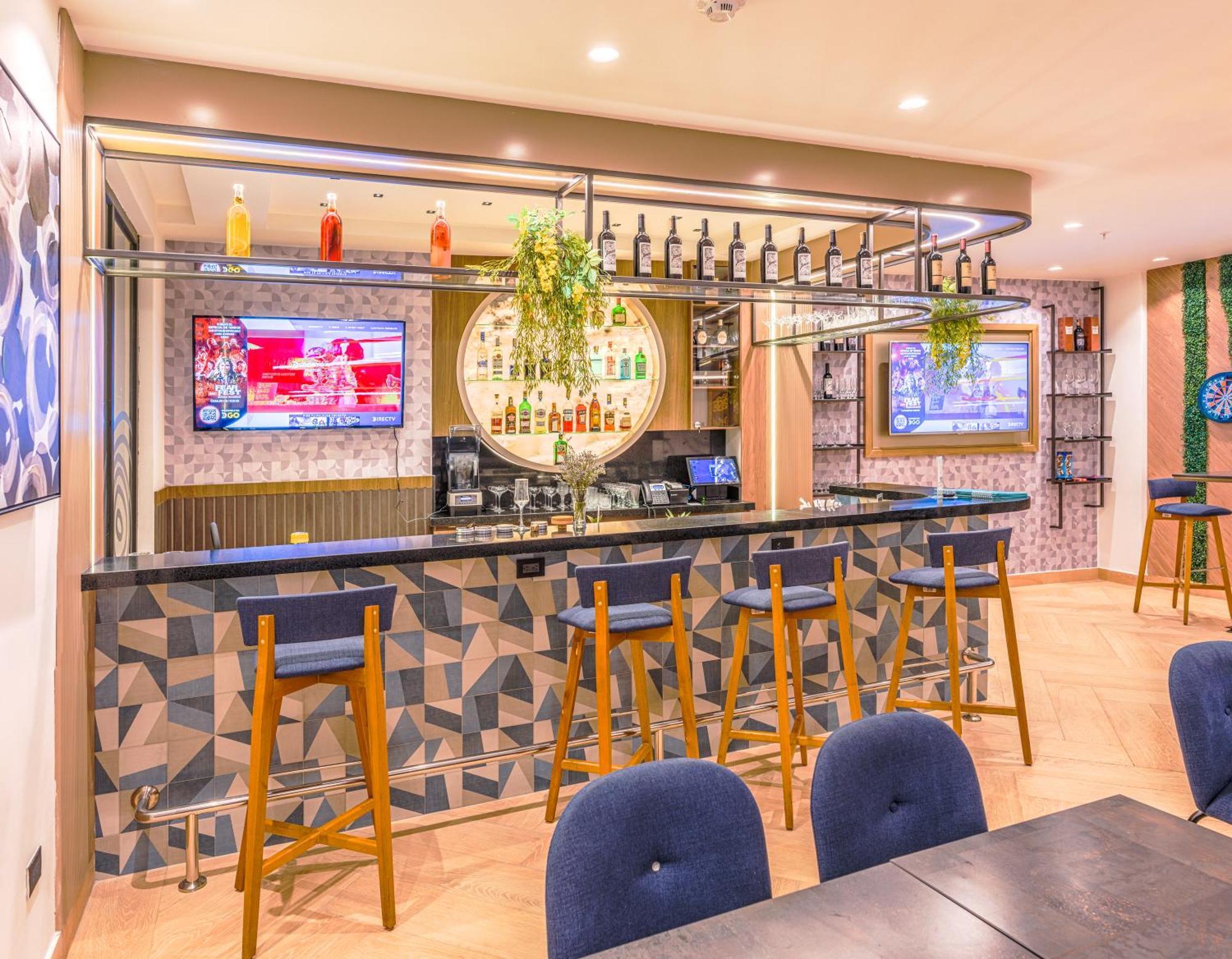 Reec Machala By Oro Verde Hotels Екстериор снимка
