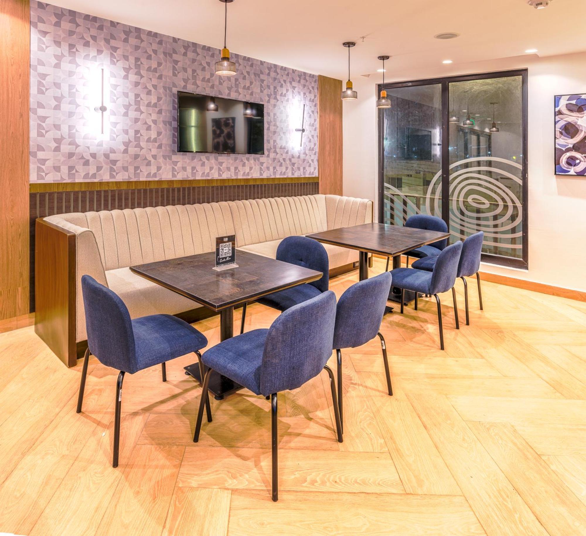 Reec Machala By Oro Verde Hotels Екстериор снимка