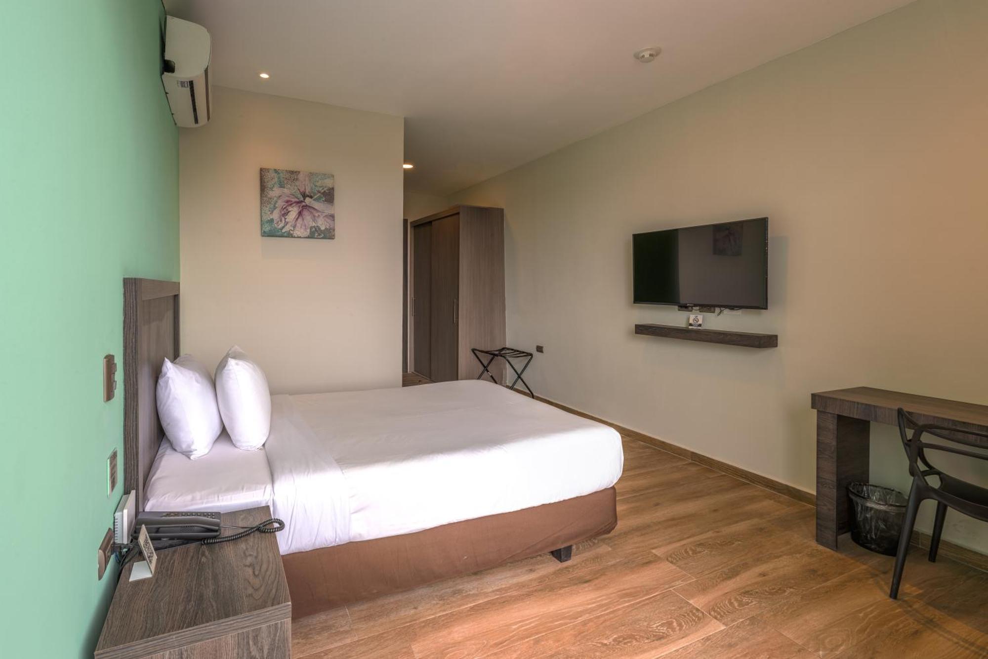 Reec Machala By Oro Verde Hotels Екстериор снимка