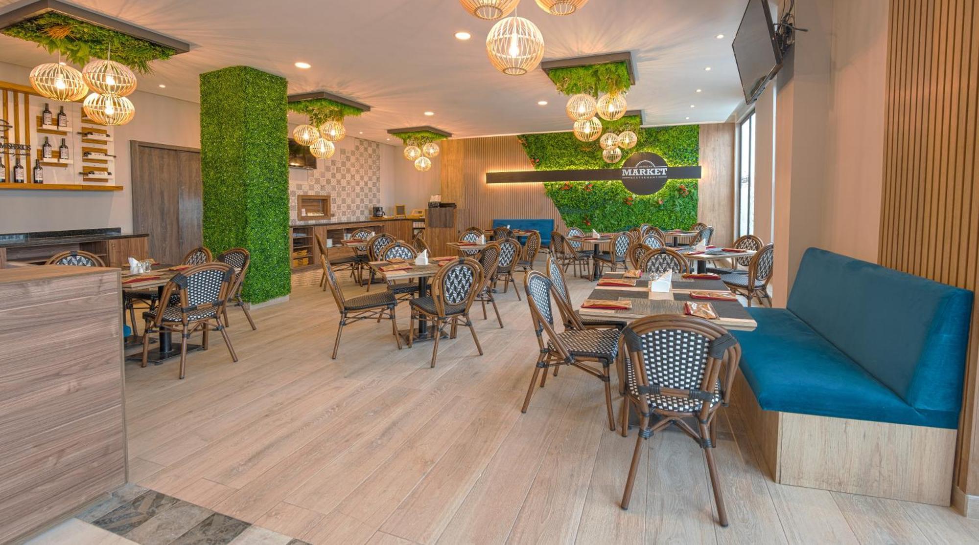 Reec Machala By Oro Verde Hotels Екстериор снимка