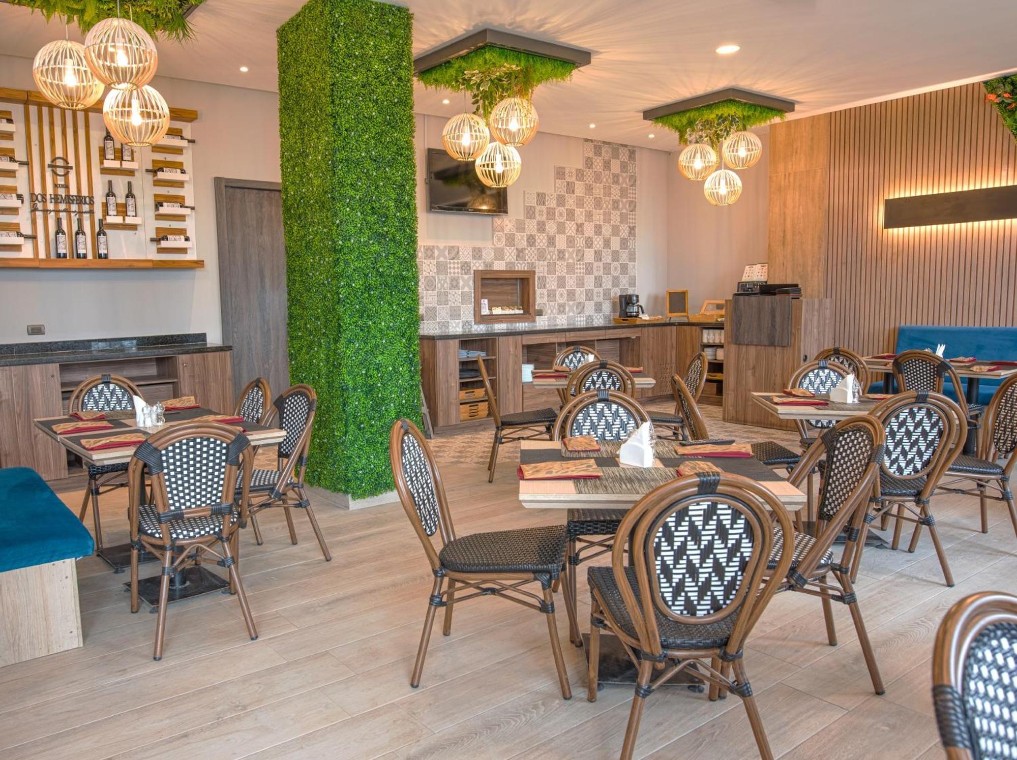 Reec Machala By Oro Verde Hotels Екстериор снимка