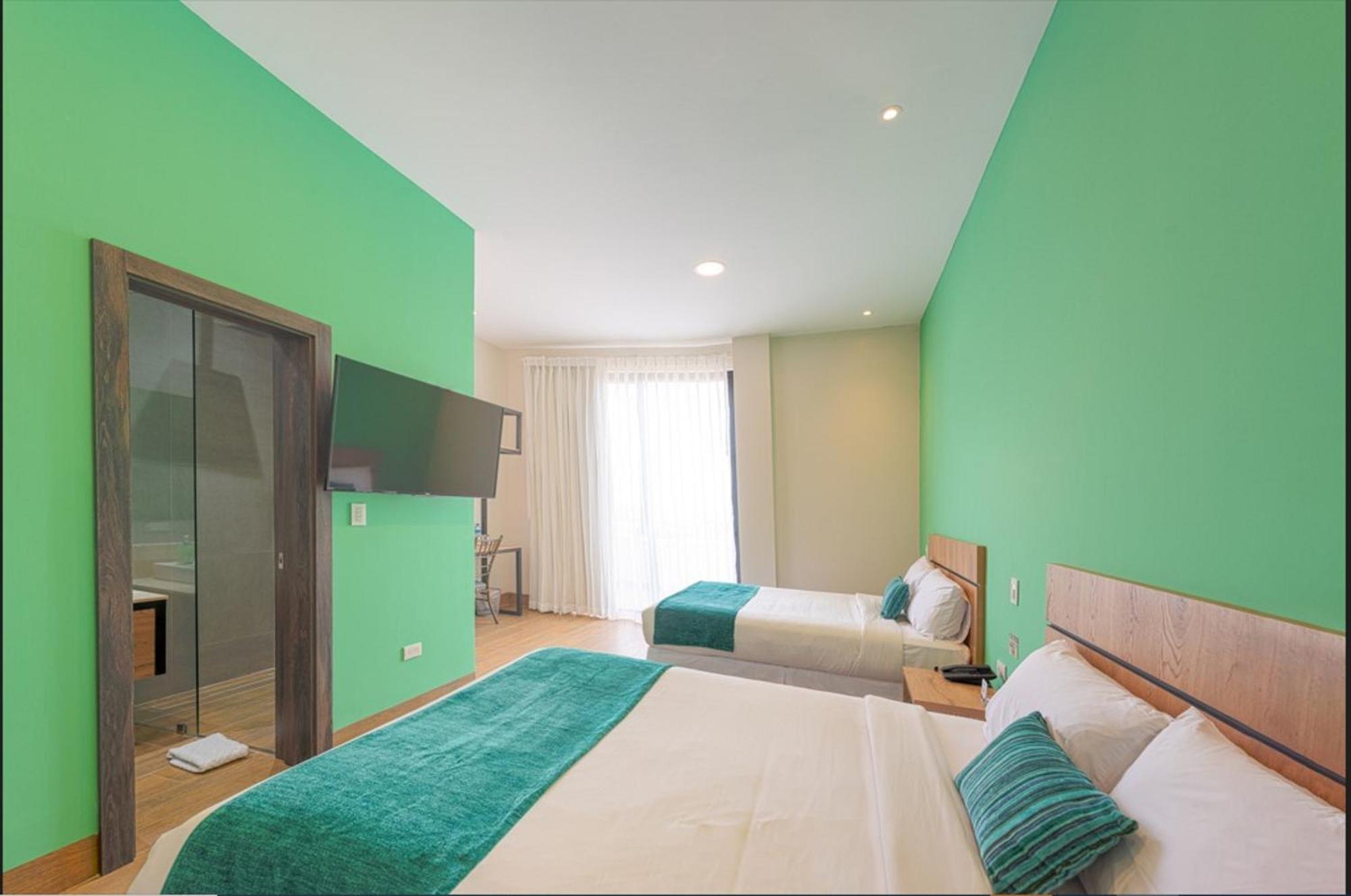 Reec Machala By Oro Verde Hotels Екстериор снимка