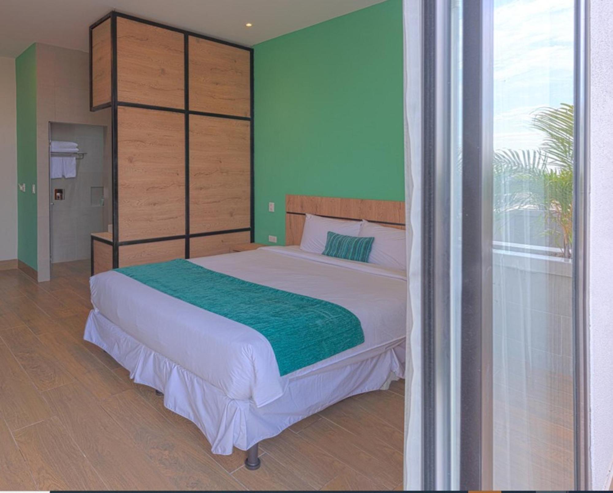 Reec Machala By Oro Verde Hotels Екстериор снимка